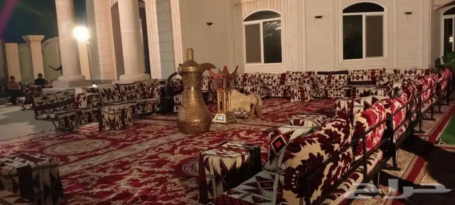 منظم مناسبات 6