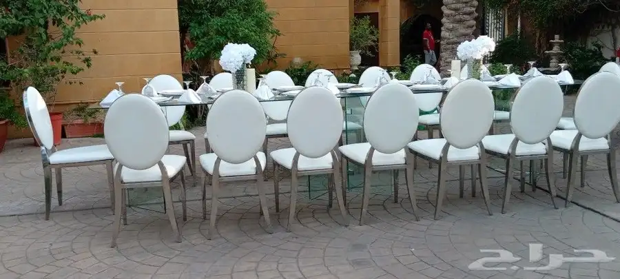منظم مناسبات 2