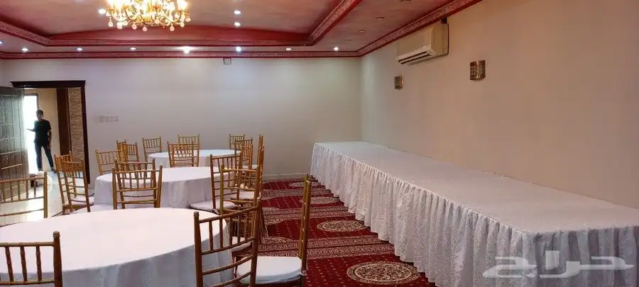 منظم مناسبات 9