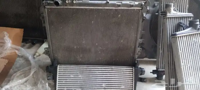 اديترات شبك هايلكس 2016 آلي 2024 5