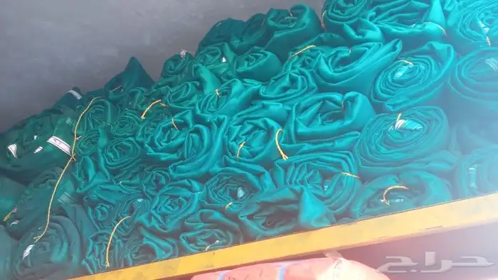 عندي جميع انواع الاشرعه وشبك 1