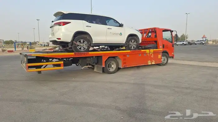 سطحة المجمعة سطحات المجمعة الزلفي 0