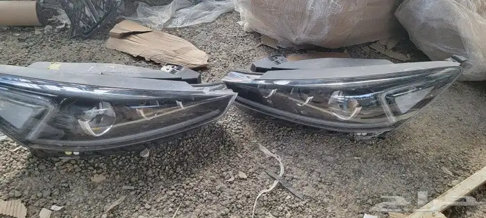 شمعات كيا كادينزا 2017-2018-2019-2020 1