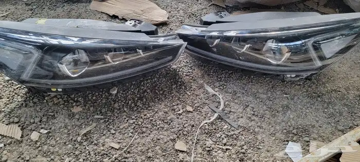 شمعات كيا كادينزا 2017-2018-2019-2020 0