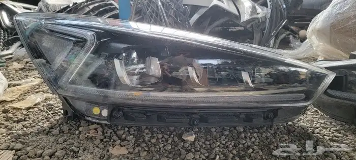 شمعات كيا كادينزا 2017-2018-2019-2020 3