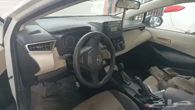 تشليح كورلا كورولا 2021 3 سلندر قطع غيار 2020-2021-2022-2023 3