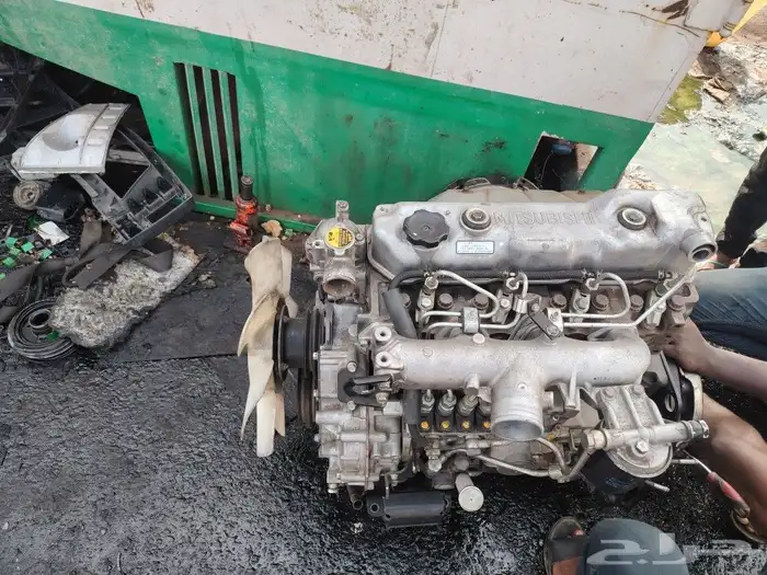 دينا تايسوزو ميتسوبيشي موديل 2014 7