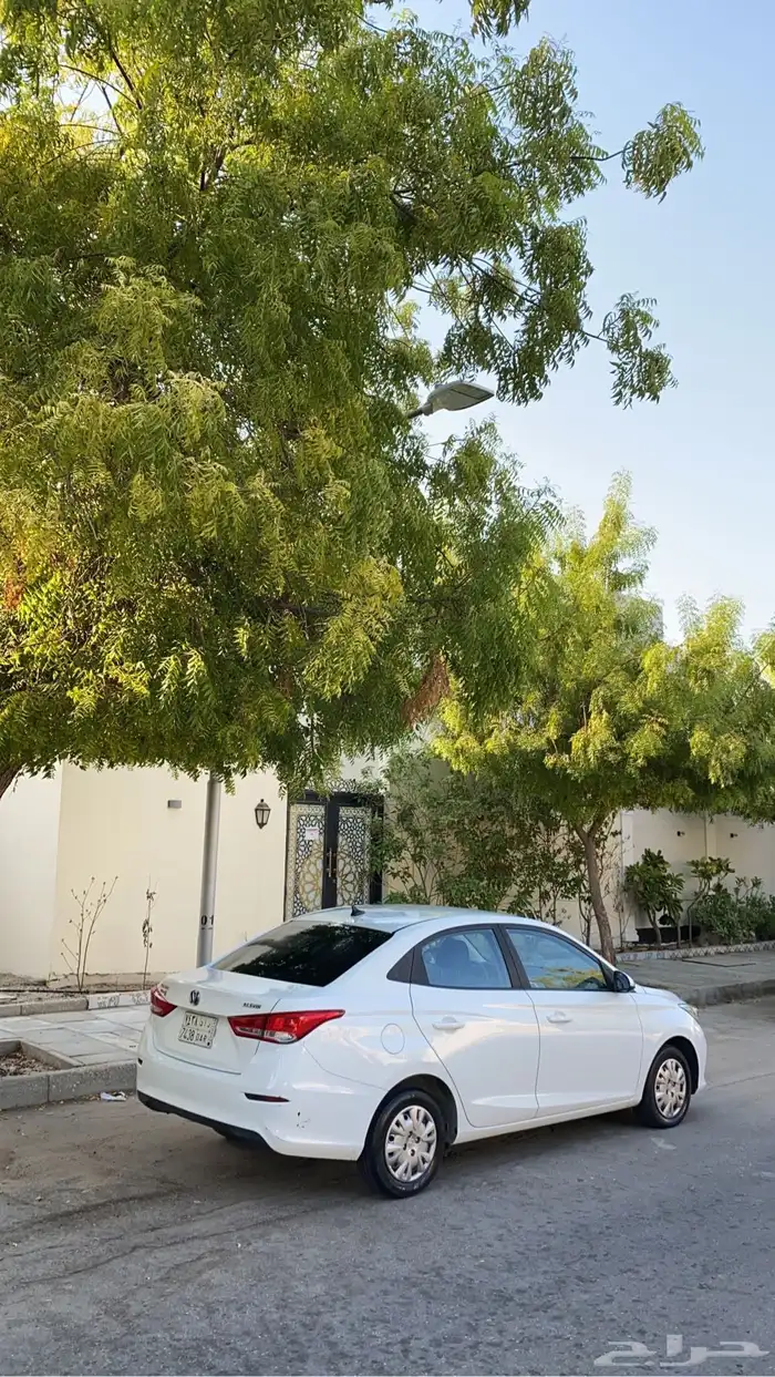 شانجان السفن 2022 للبيع او للبدل 4