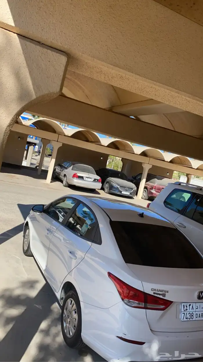 شانجان السفن 2022 للبيع او للبدل 5