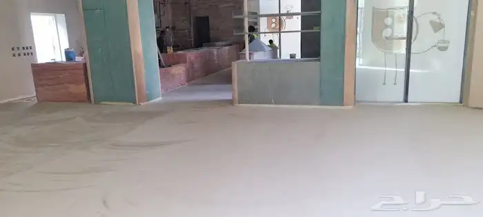 توب كريت مايكروسمنت موؤسسة أبدا للمقاولات 31