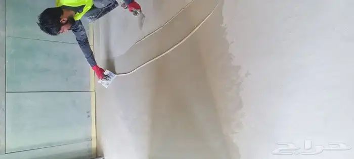 توب كريت مايكروسمنت موؤسسة أبدا للمقاولات 30