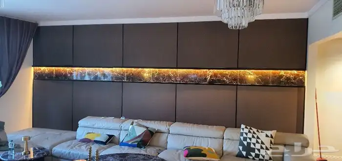 معلم ديكورات و بناء و سباكه و كرهباء و عوازل و اصباغ ومظلات 0