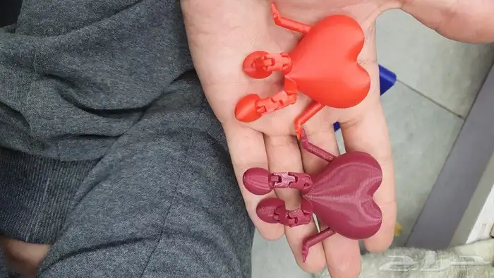 بيع جملة القلب الجالس بألوان مختلفة 1
