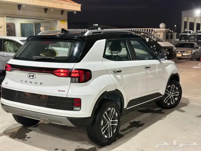 هيونداي فينو 2025 2