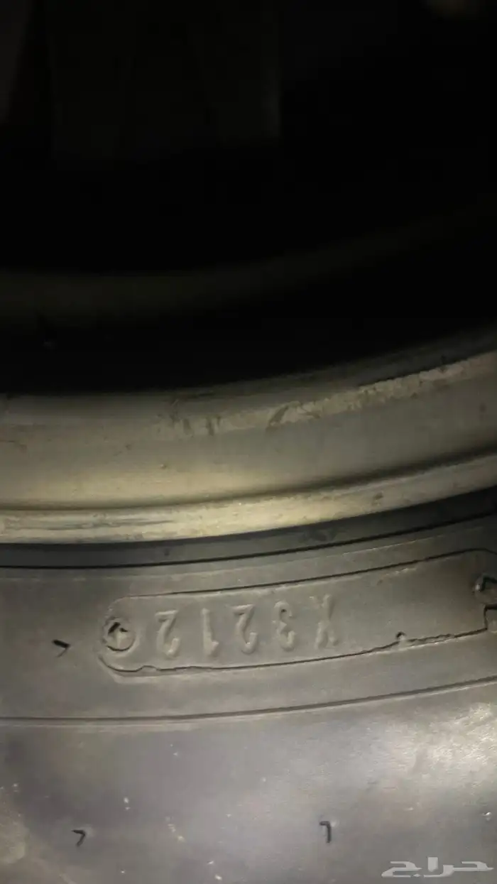 جنوط لكزس 2011 3