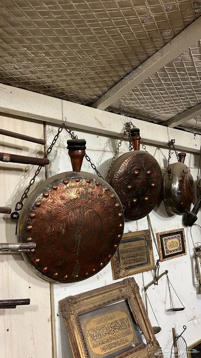 قطع تراثيه منوعه 2 34