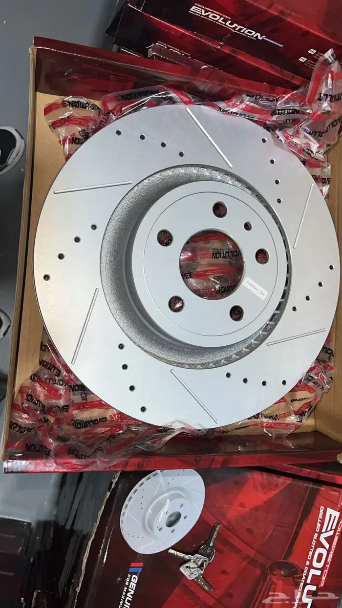 هوبات رياضيه موستنجGT 1
