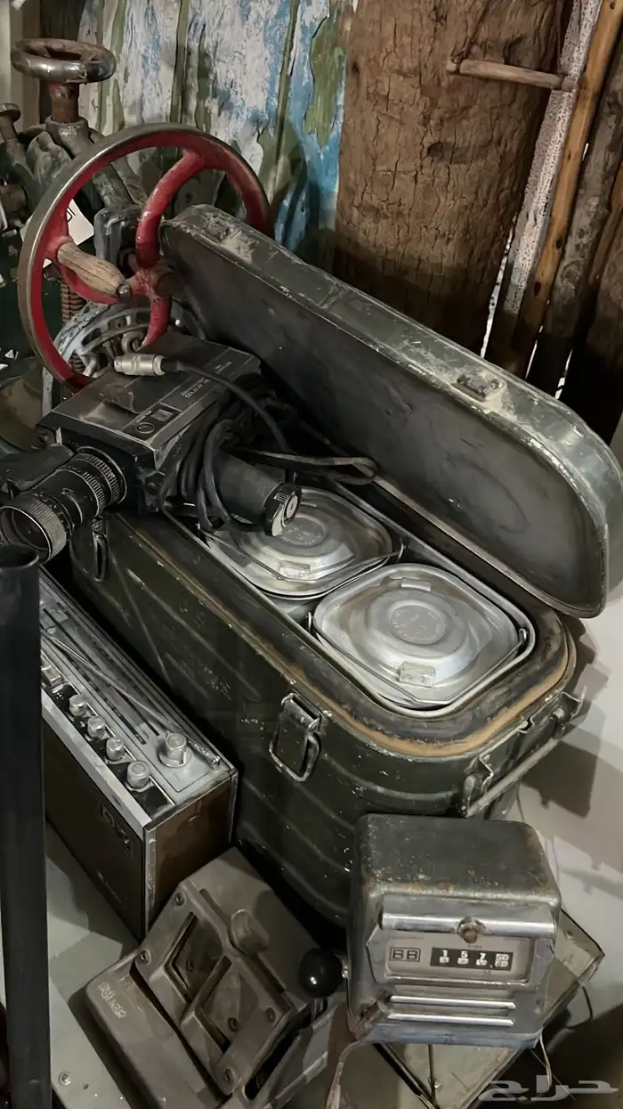 قطع تراثيه منوعه 2 37