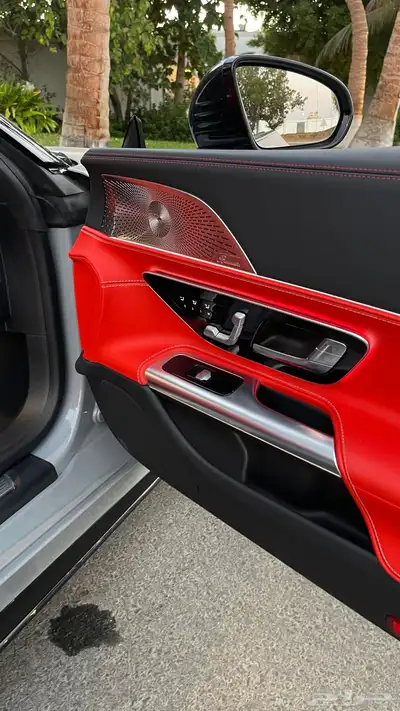 AMG SL43 Model 2023((تم البيع)) 8