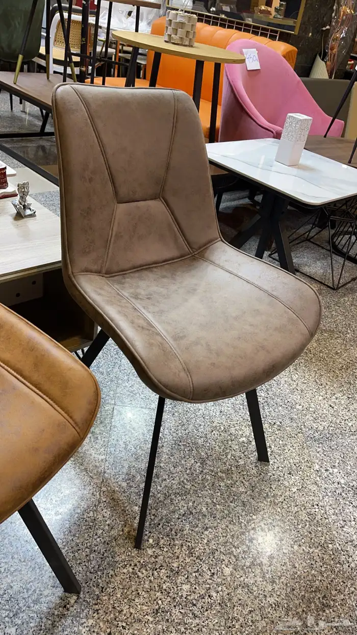 كراسي طاولات مخفضة 27