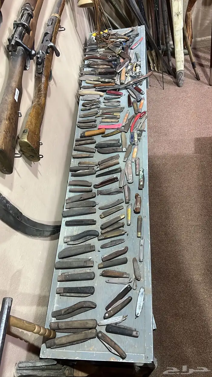 قطع تراثيه منوعه 2 30