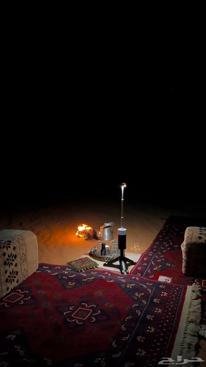 اضاءة الجلسات 1