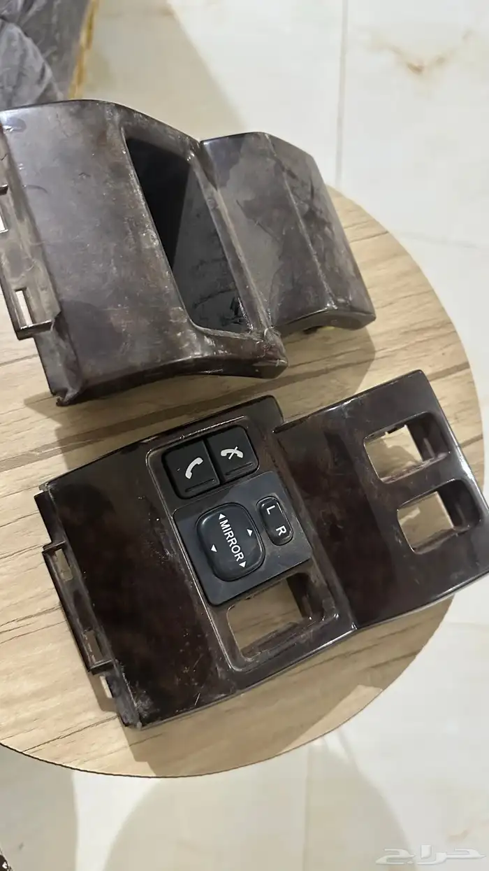 ديكور ربع 0