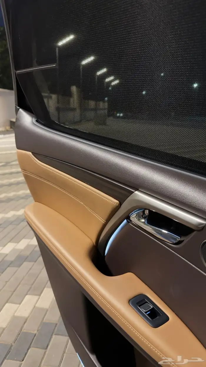 لكزس RX350 2017 نظيف جدا 13