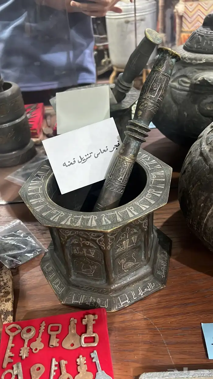 قطع تراثيه منوعه 2 54