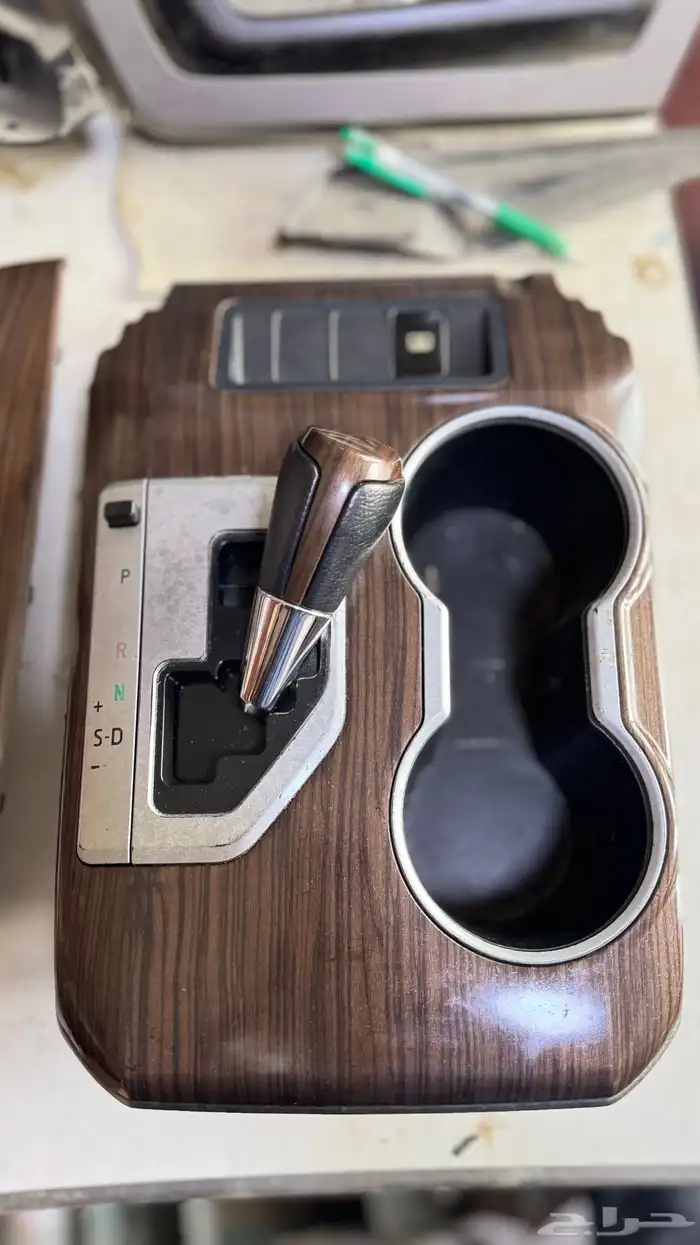 تشليح كامري 2015 8