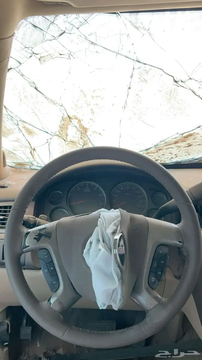 دركسون يوكن 1