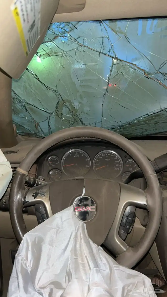 دركسون يوكن 0