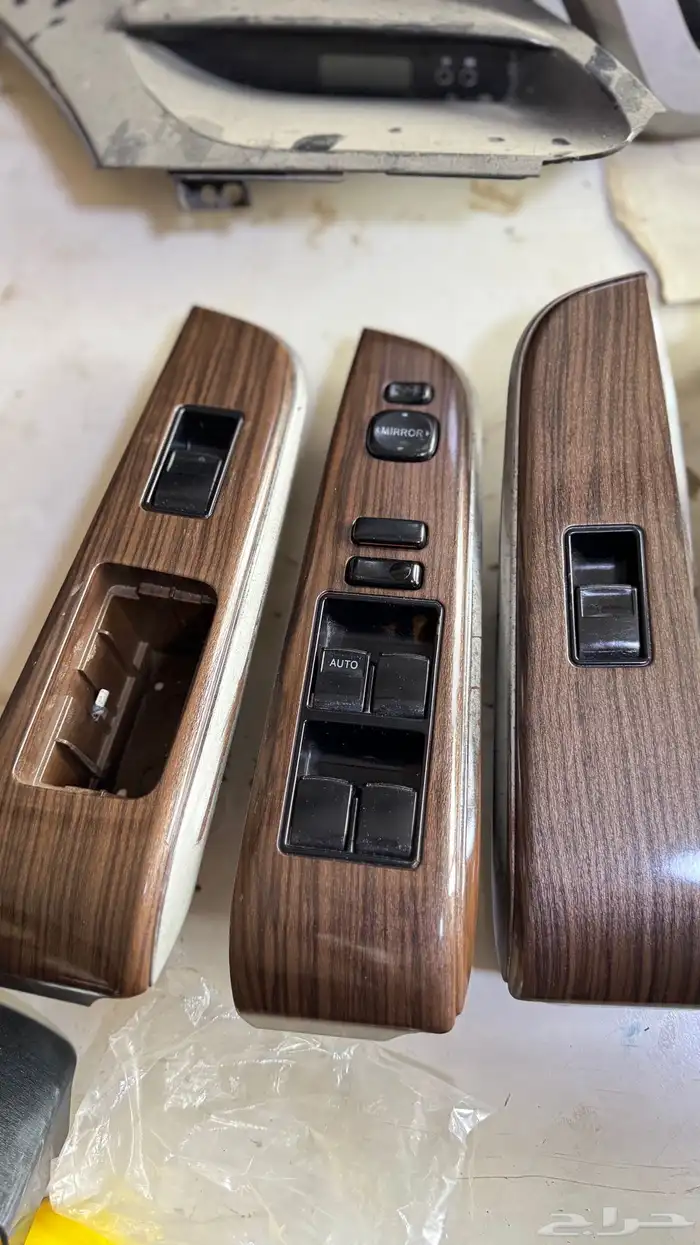 تشليح كامري 2015 13