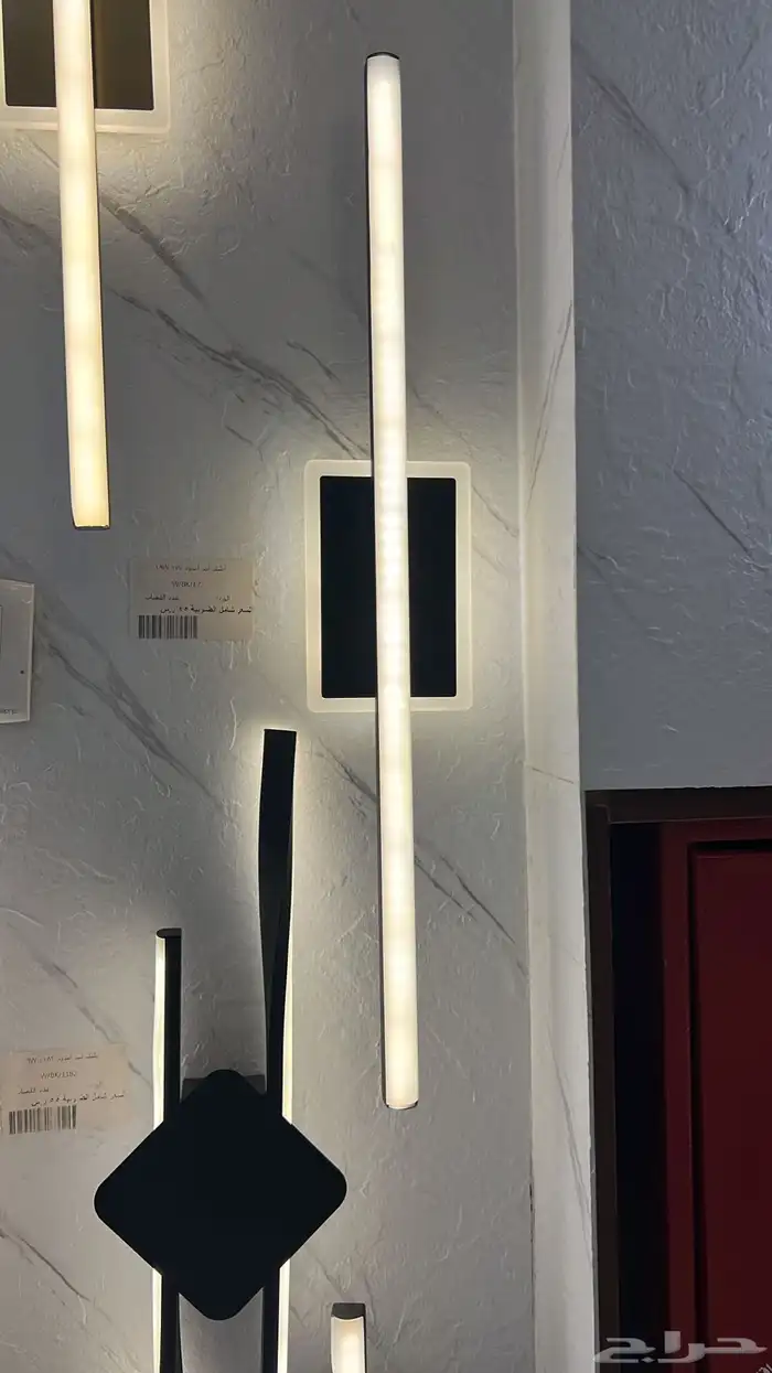 ثريات نجف ديكورات 20