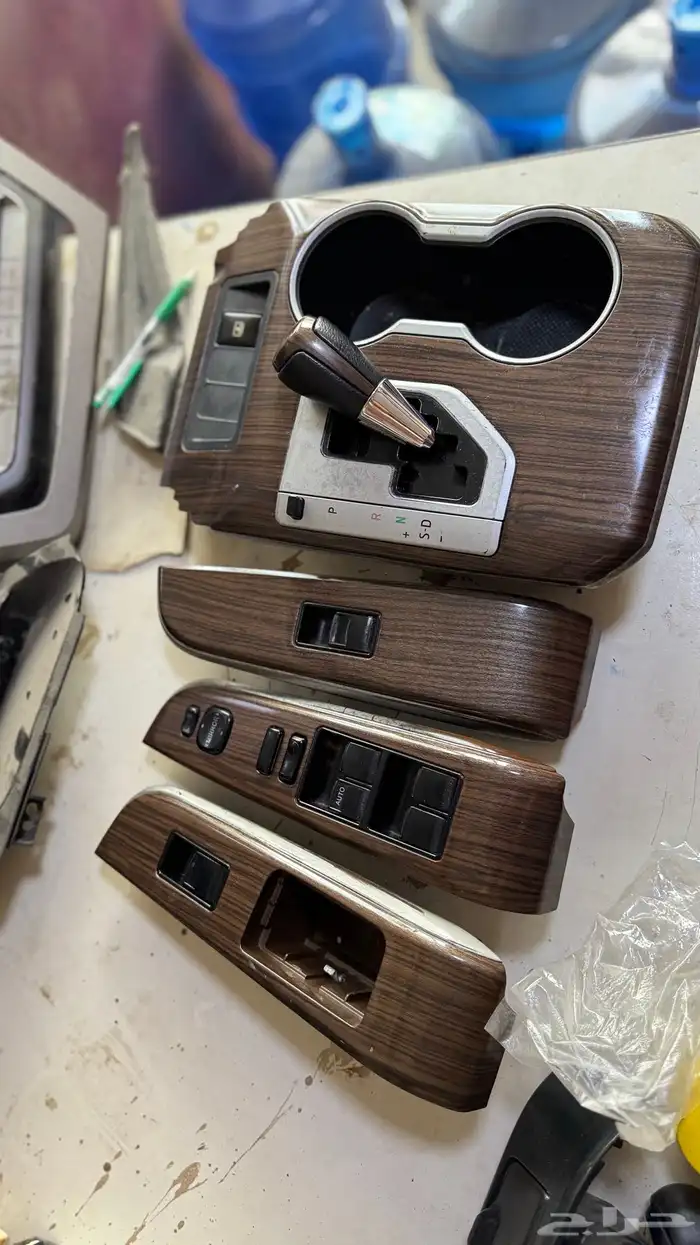 تشليح كامري 2015 7