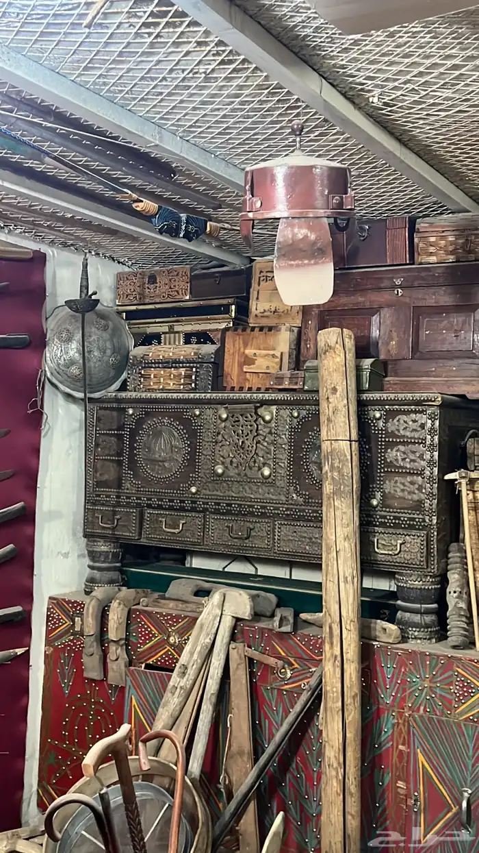 قطع تراثيه منوعه 2 36