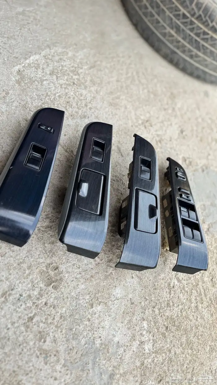 تشليح كامري 2015 11