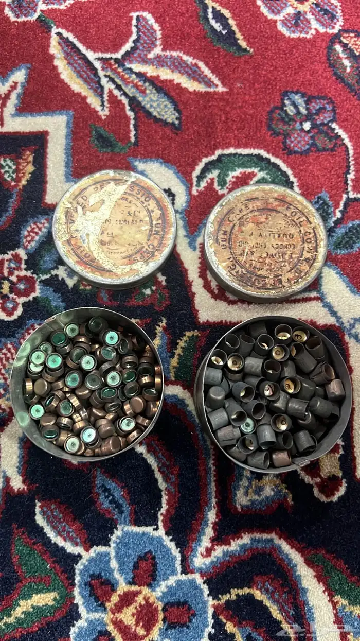 قطع تراثيه منوعه 2 57