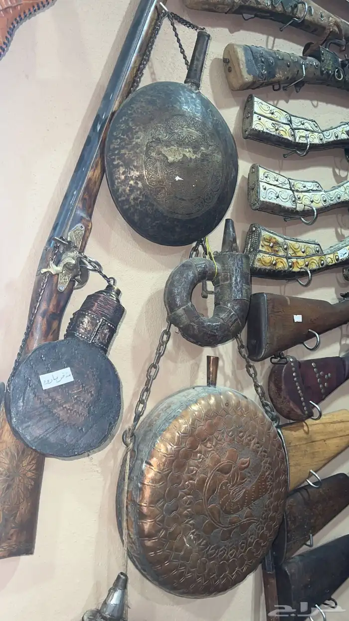 قطع تراثيه منوعه 2 56