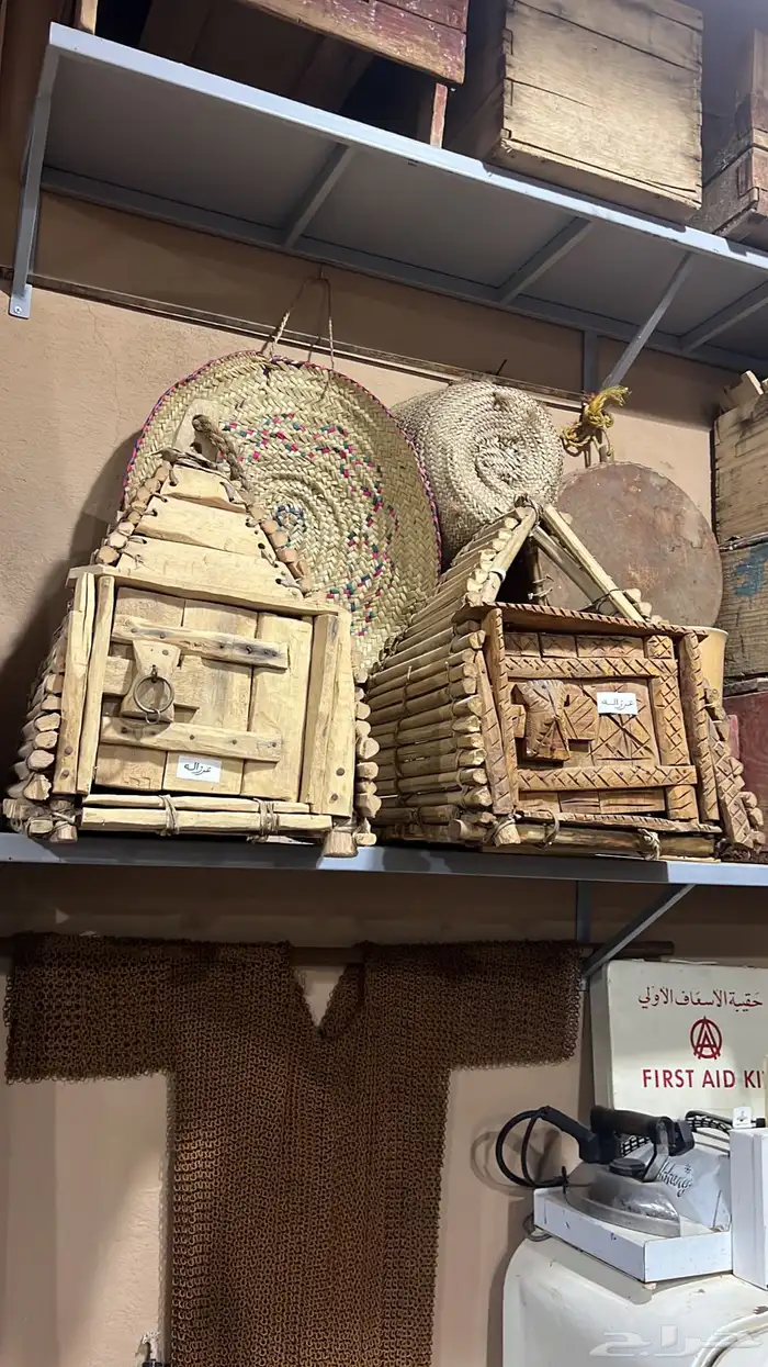 قطع تراثيه منوعه 2 51