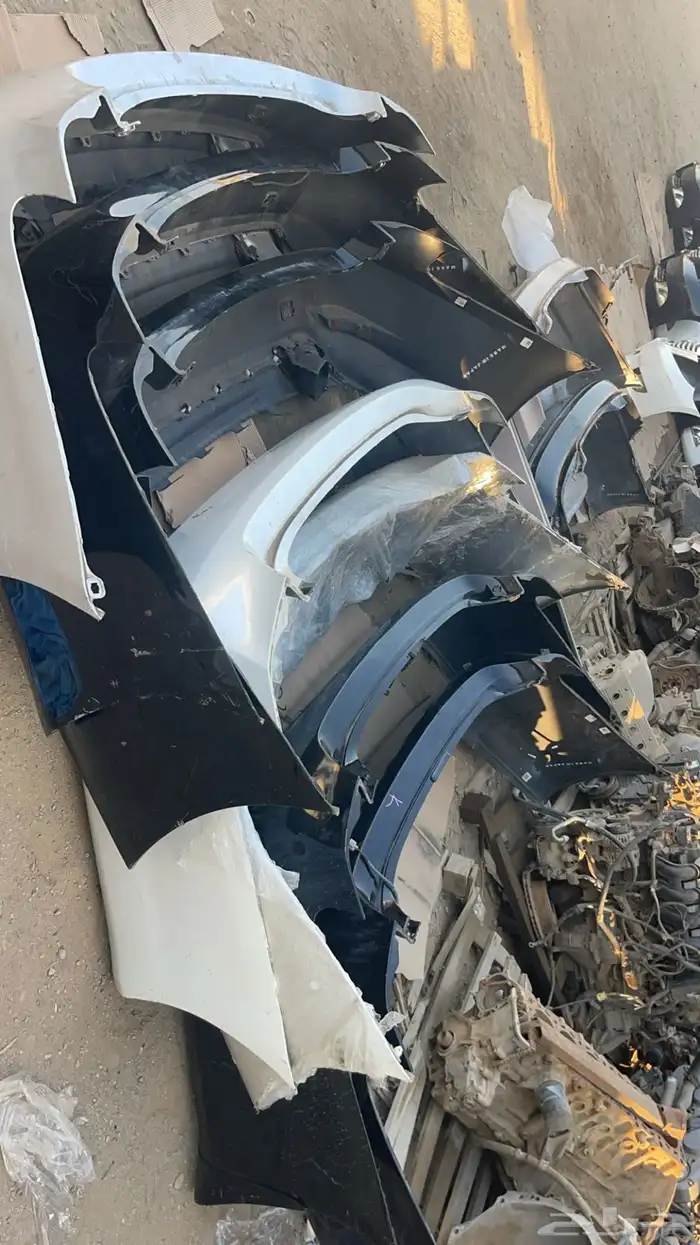 واجهات سيارات لكزس Lexus is ls460 ls430 ls400 5