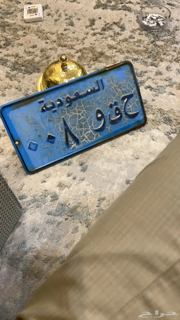 لوحة مميزة فردي ( 8 ) 1