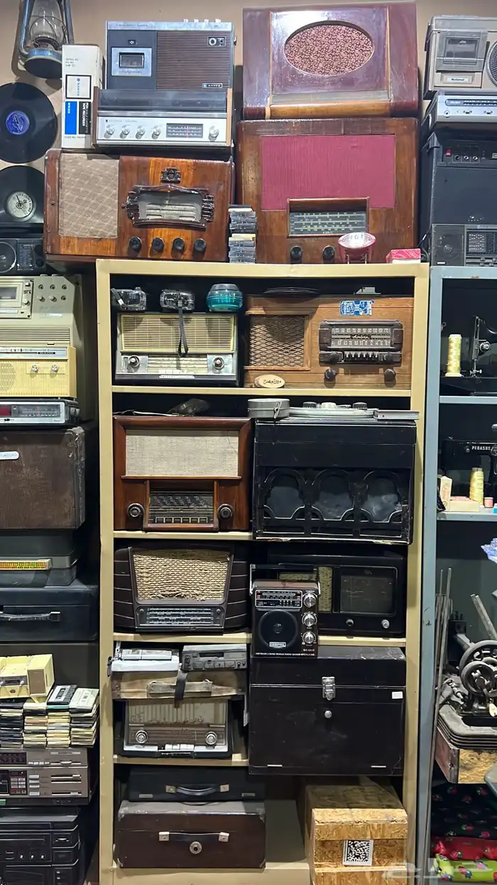 قطع تراثيه منوعه 2 49