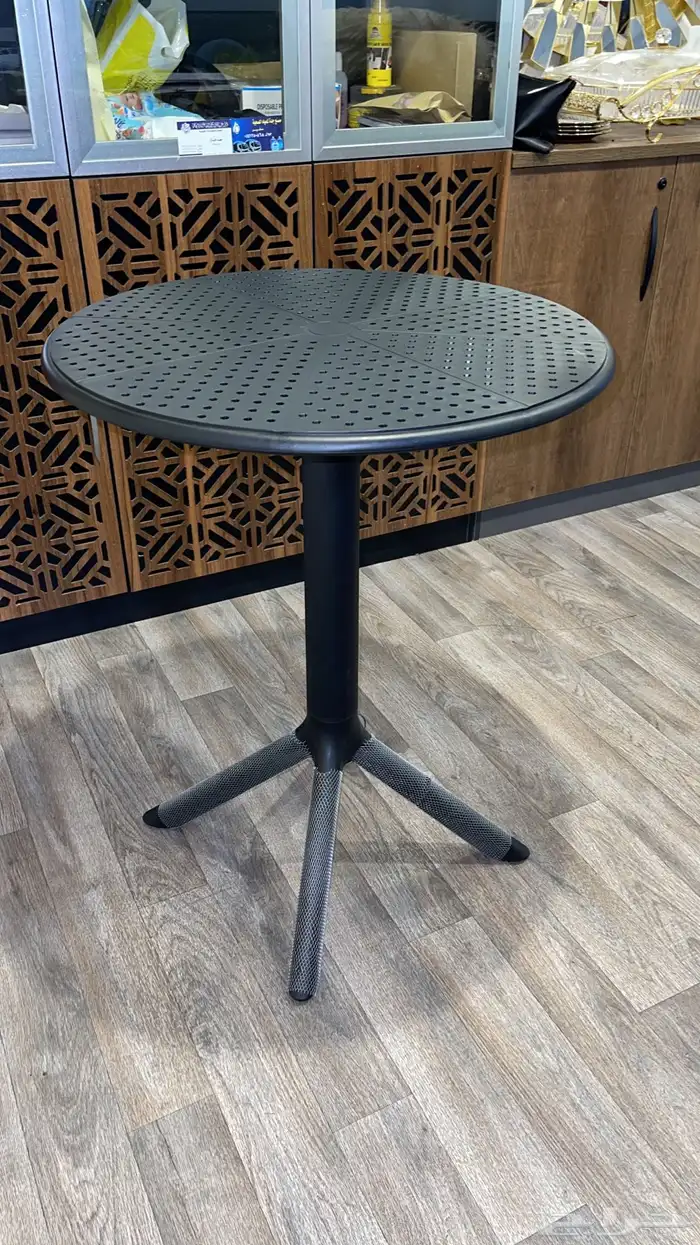 كراسي طاولات مخفضة 28