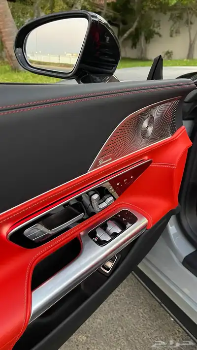 AMG SL43 Model 2023((تم البيع)) 15