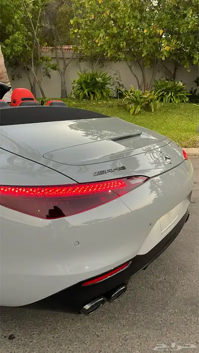 AMG SL43 Model 2023((تم البيع)) 11
