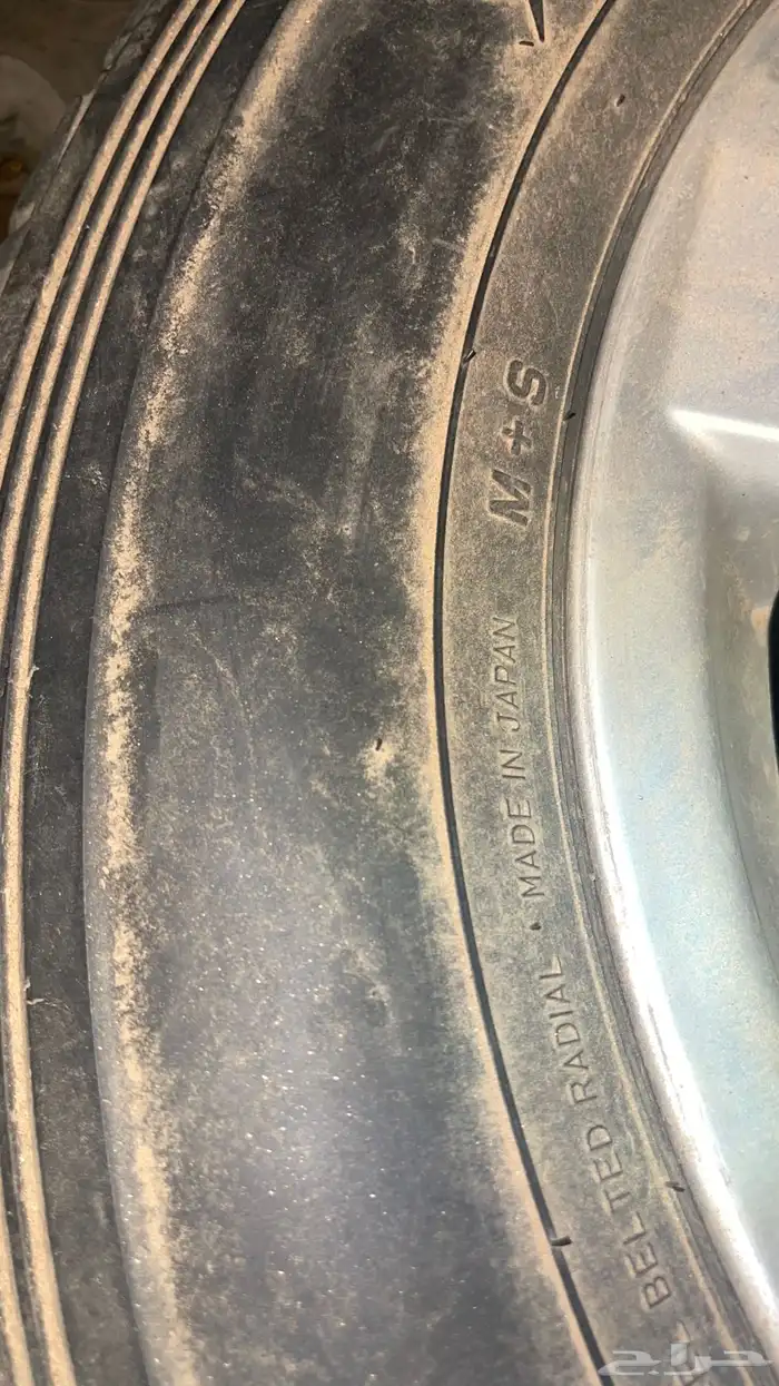 جنوط لكزس 2011 1