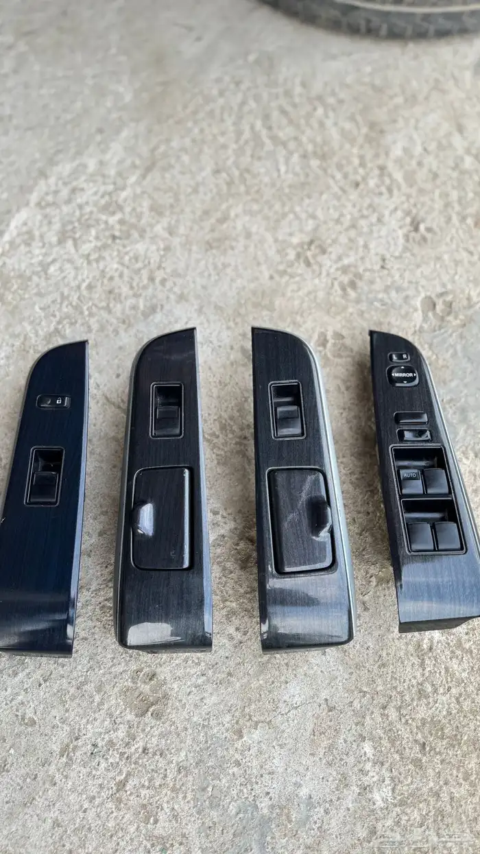 تشليح كامري 2015 10