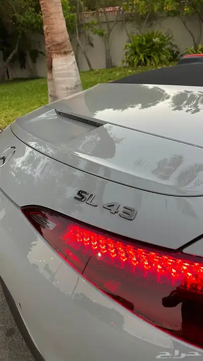 AMG SL43 Model 2023((تم البيع)) 13