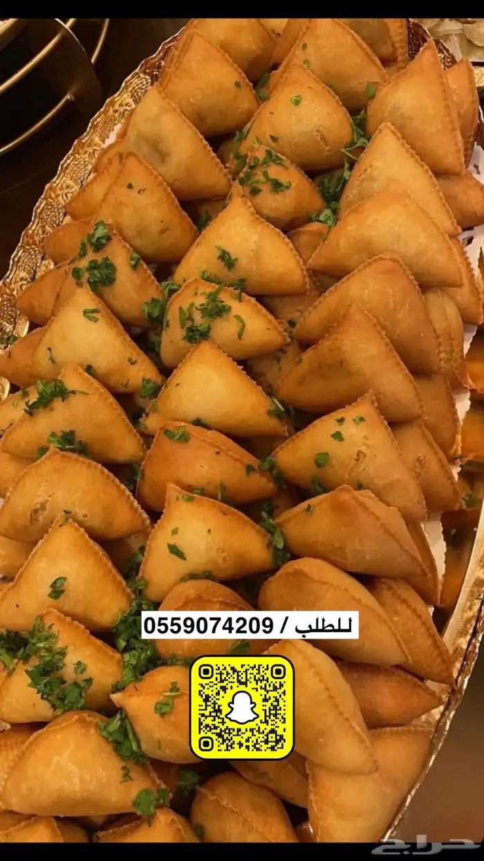 اسر منتجه الريف لآالذ الآكلآت الشهيه بايدي سعوديه 2